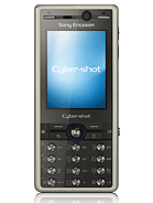 Sony Ericsson K810 Wholesale