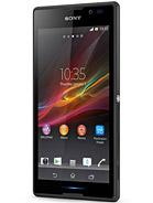 Sony Xperia C Wholesale Suppliers