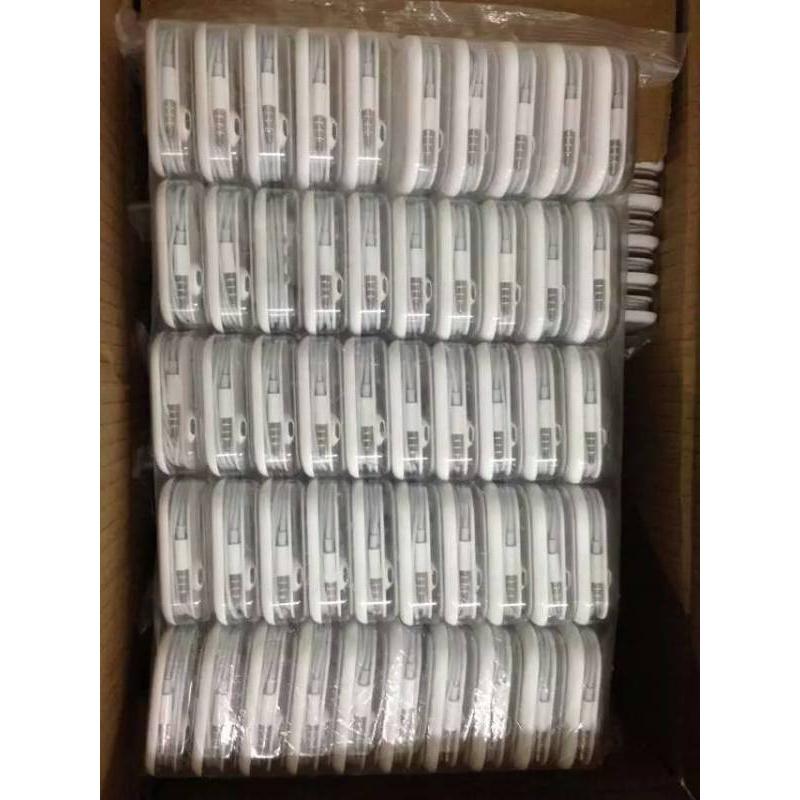 Apple Iphone 5/5S/6/6+ Headset Wholesale Suppliers