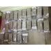 Galaxy S5 protective case transparent & Grey Wholesale
