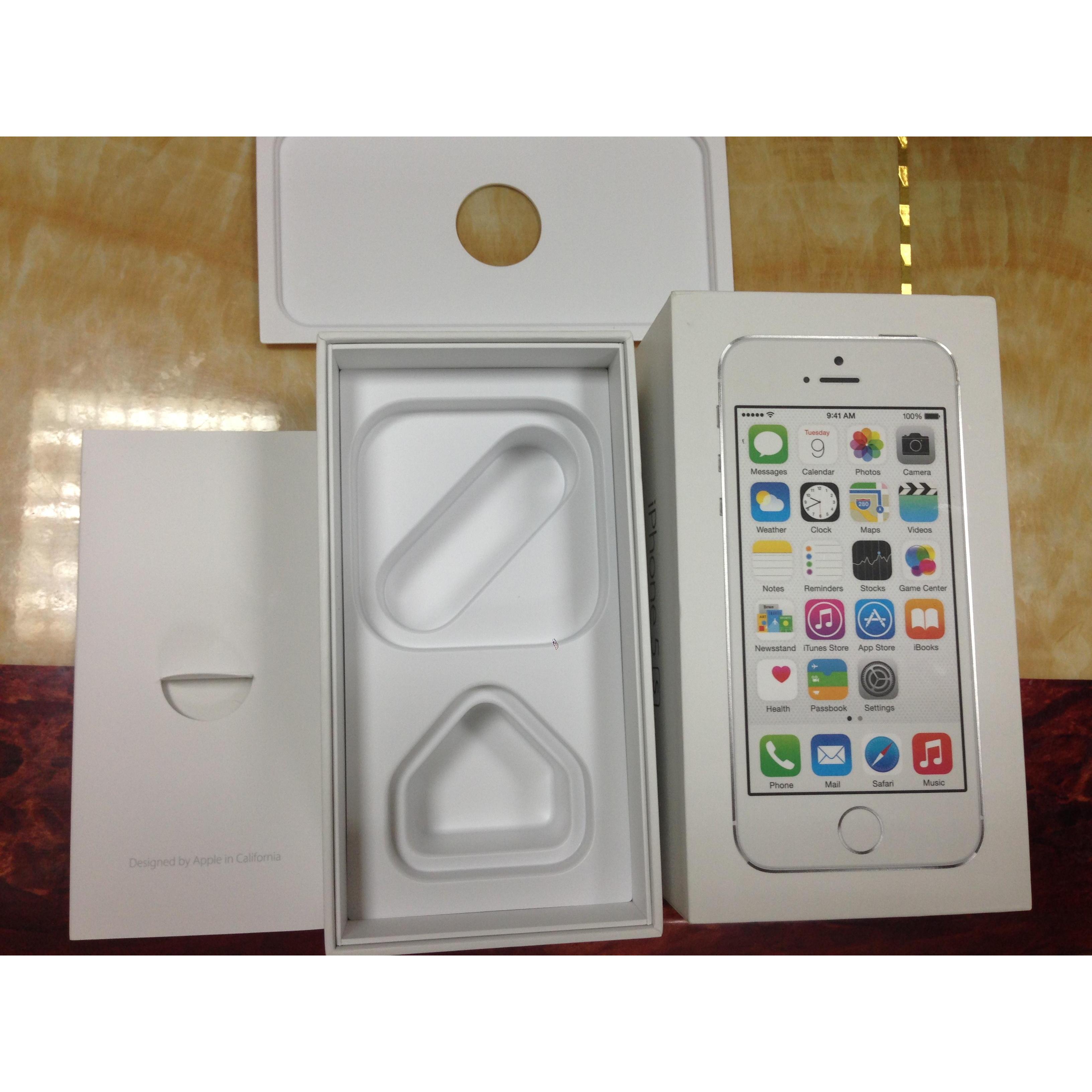 Apple iPhone 5S Box Wholesale Suppliers