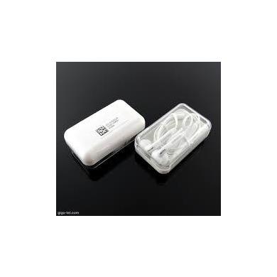 Samsung S7 Handsfree white jewel box Wholesale Suppliers