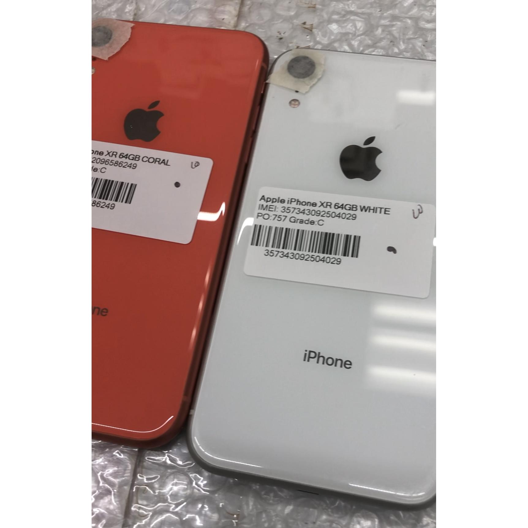 Refurbished Apple iPhone 6S 64GB Silver Wholesale