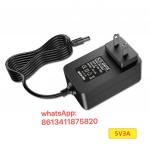 OEM WTS:Power adapter 5v 3A DC 5521/5525 Wholesale