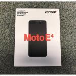 Moto E4 (USA) Wholesale