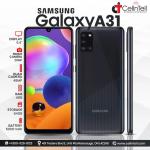 Samsung Galaxy A31 Wholesale