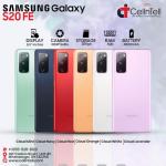 Samsung Galaxy S20 FE Wholesale