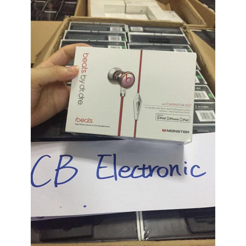 Apple Ibeats black and white Wholesale Suppliers
