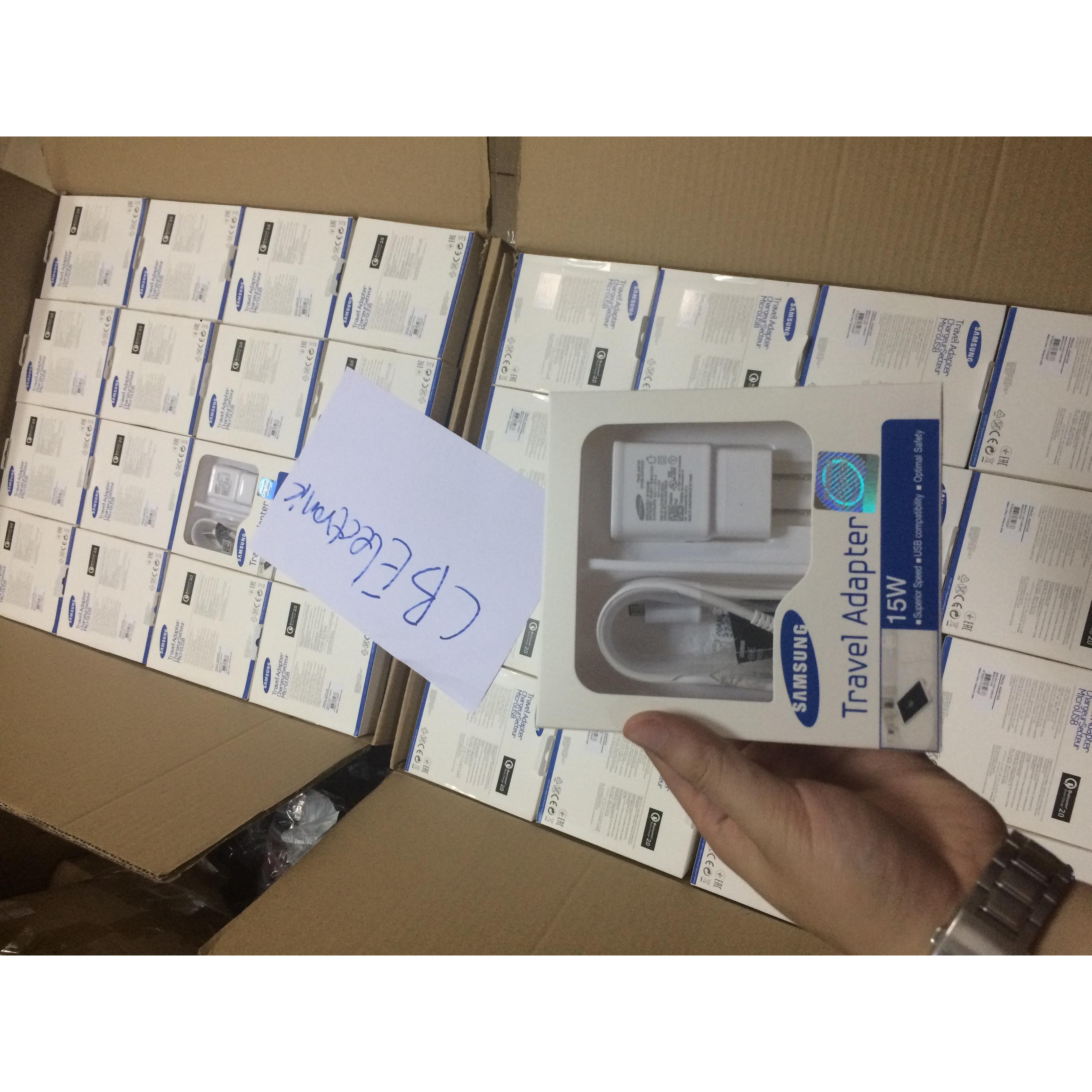 Samsung Note4 Fast charger TA20 Home Set Wholesale Suppliers