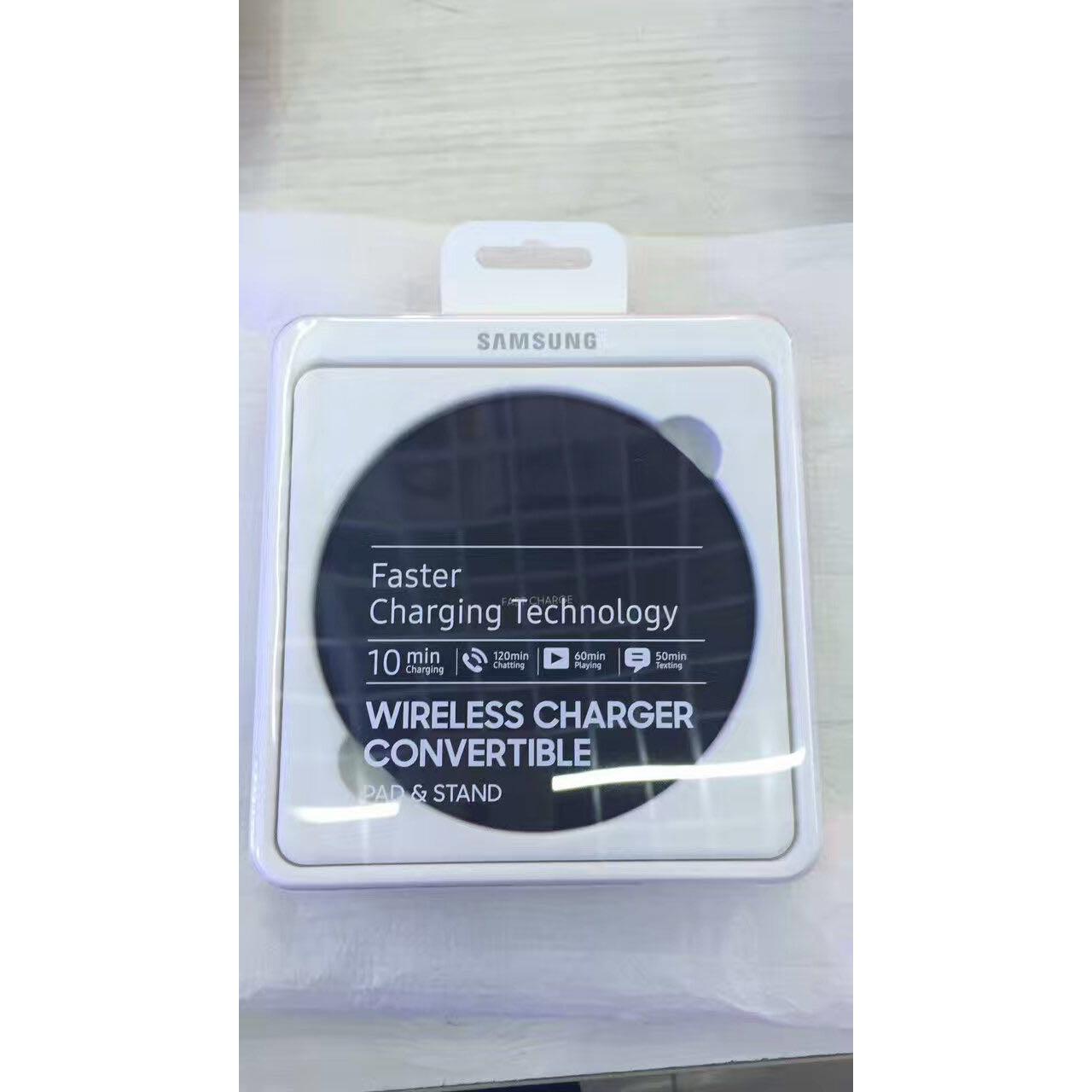 Samsung S8 PG950BBW Wireless charger Wholesale Suppliers