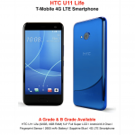 HTC U11 Life Wholesale