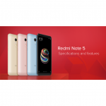 Xiaomi Redmi Note 5 (China) Wholesale