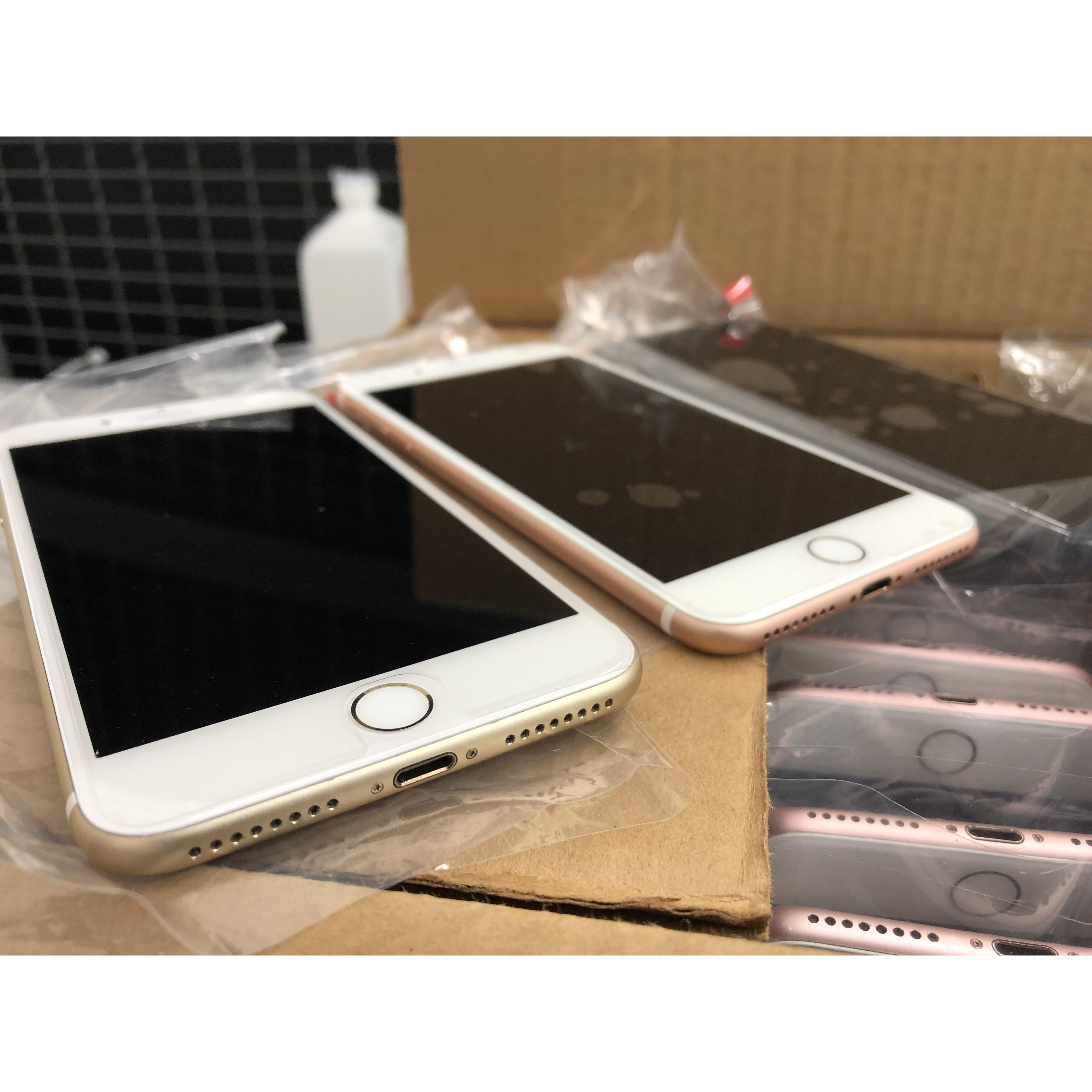 Apple iPhone 7 Plus Wholesale | Used | Unlocked | Qty. 30 | &335.00