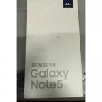 Samsung Galaxy Note5 Wholesale
