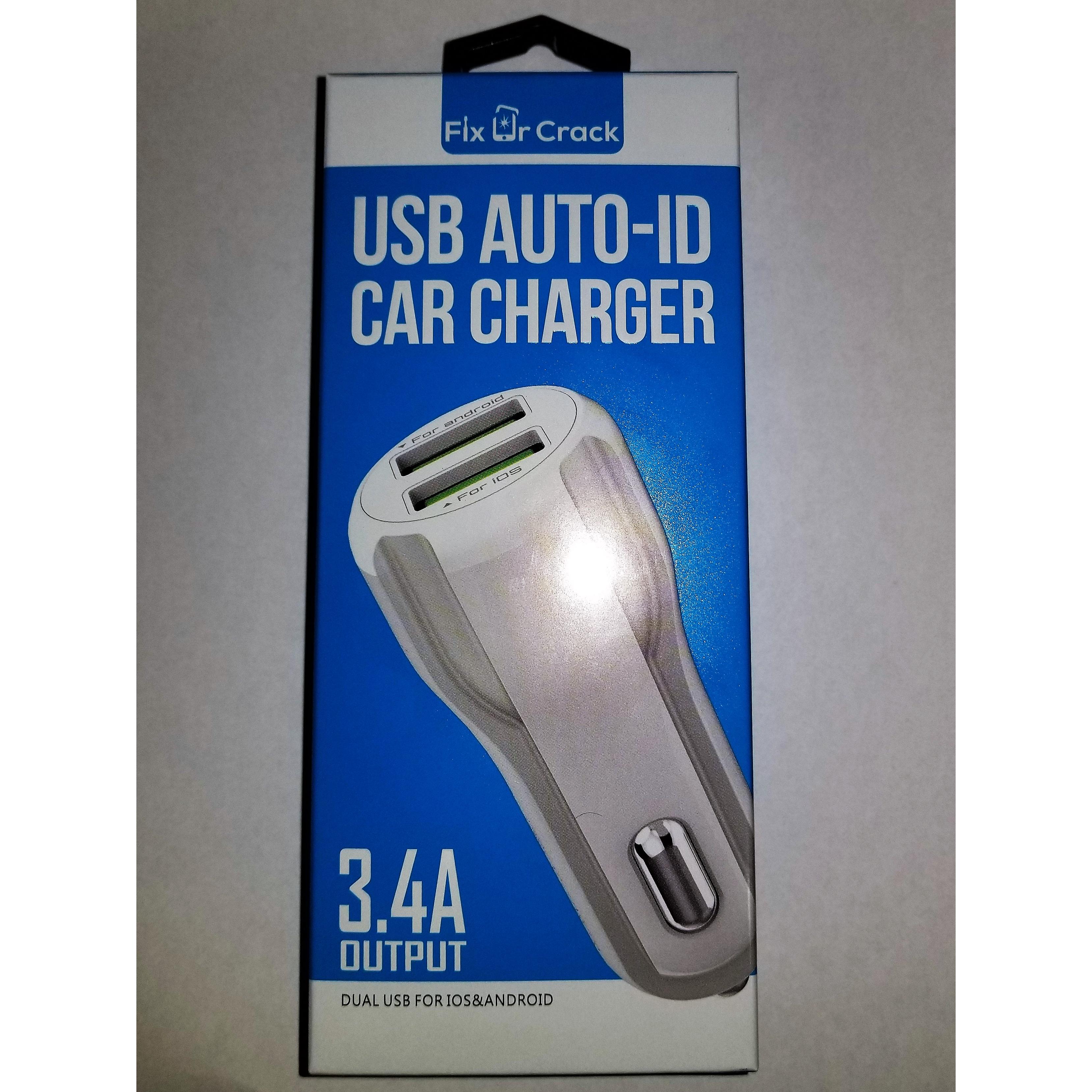 OEM Type C Car Chargers Wholesale Suppliers