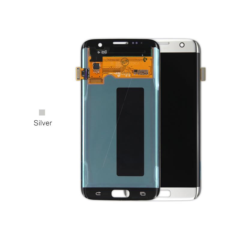 Samsung Galaxy S7 edge OLED Display Wholesale Suppliers