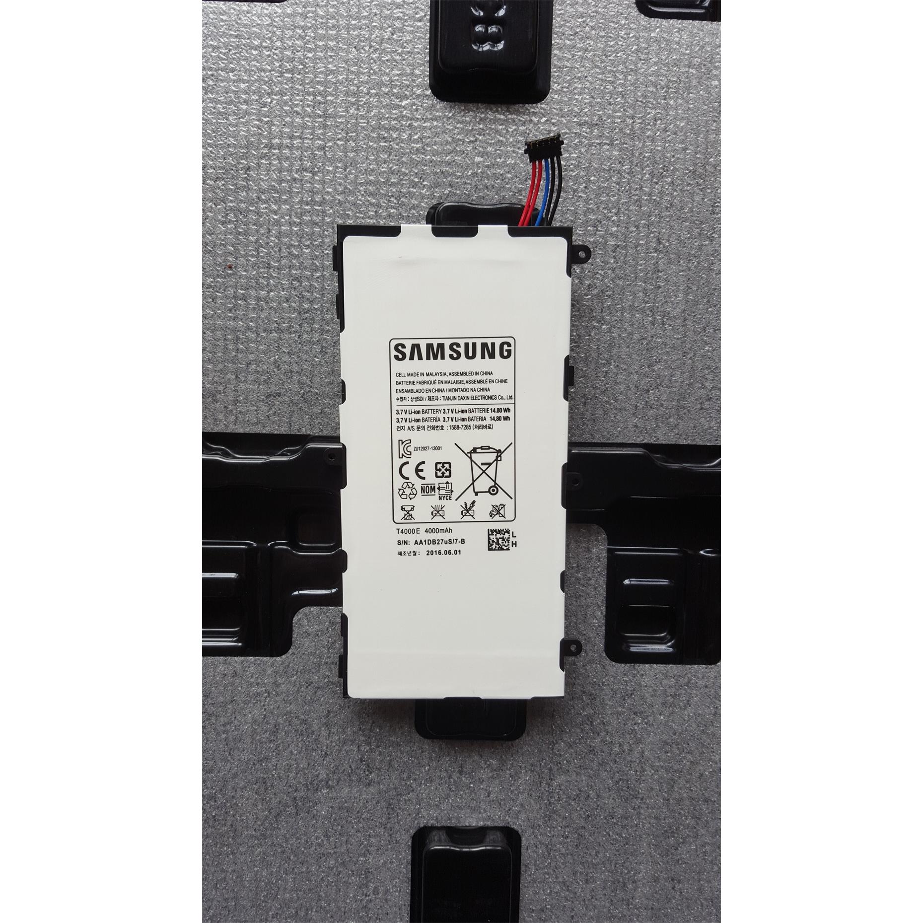 Samsung SM-T210 Samsung Galaxy Tab 3 battery Wholesale Suppliers