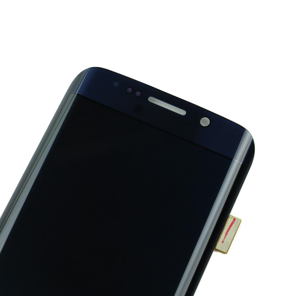 Samsung Galaxy S6 EDGE OLED Display Wholesale Suppliers
