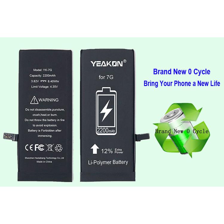Apple Iphone 7 battery Wholesale Suppliers