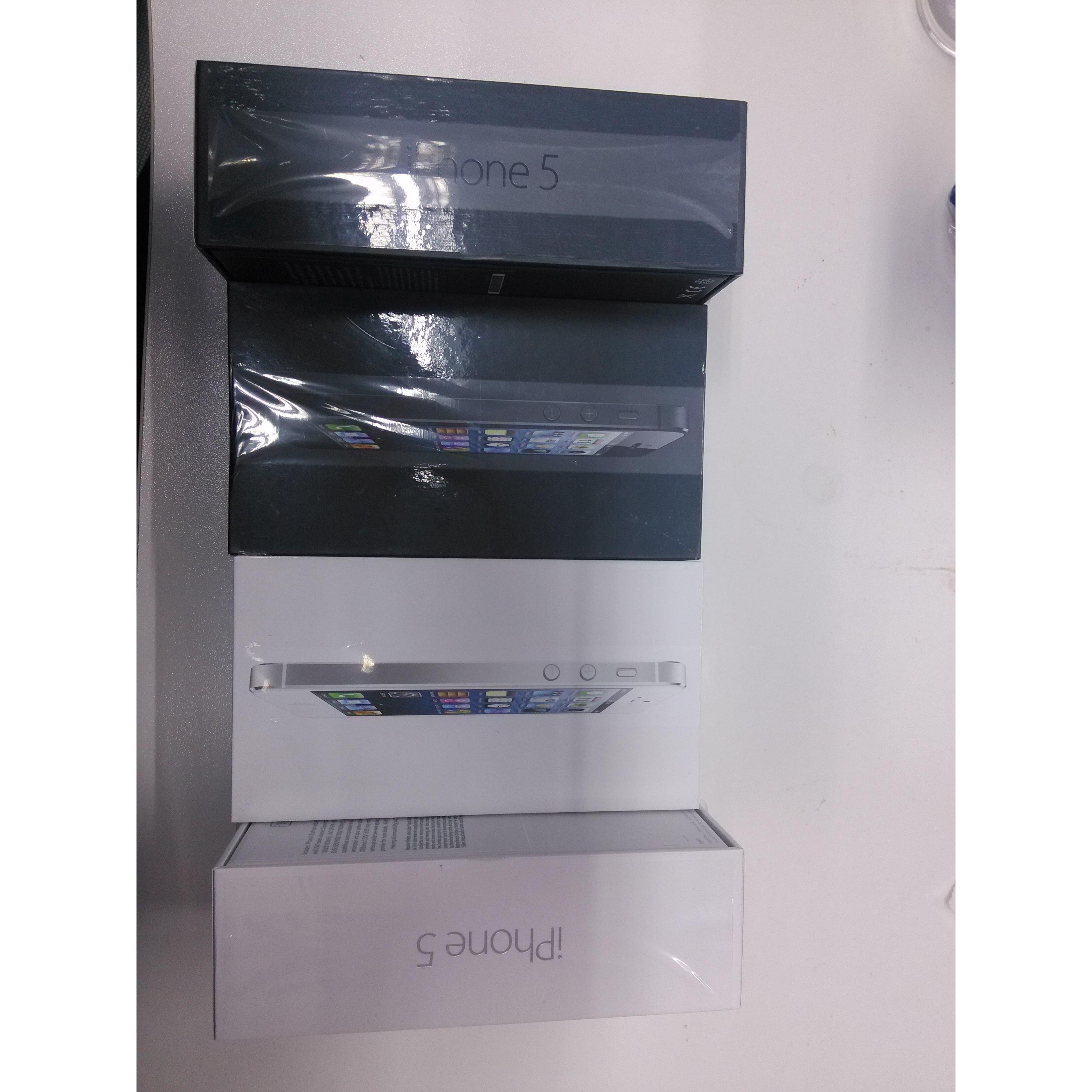 Apple 5/5s boxes Wholesale Suppliers