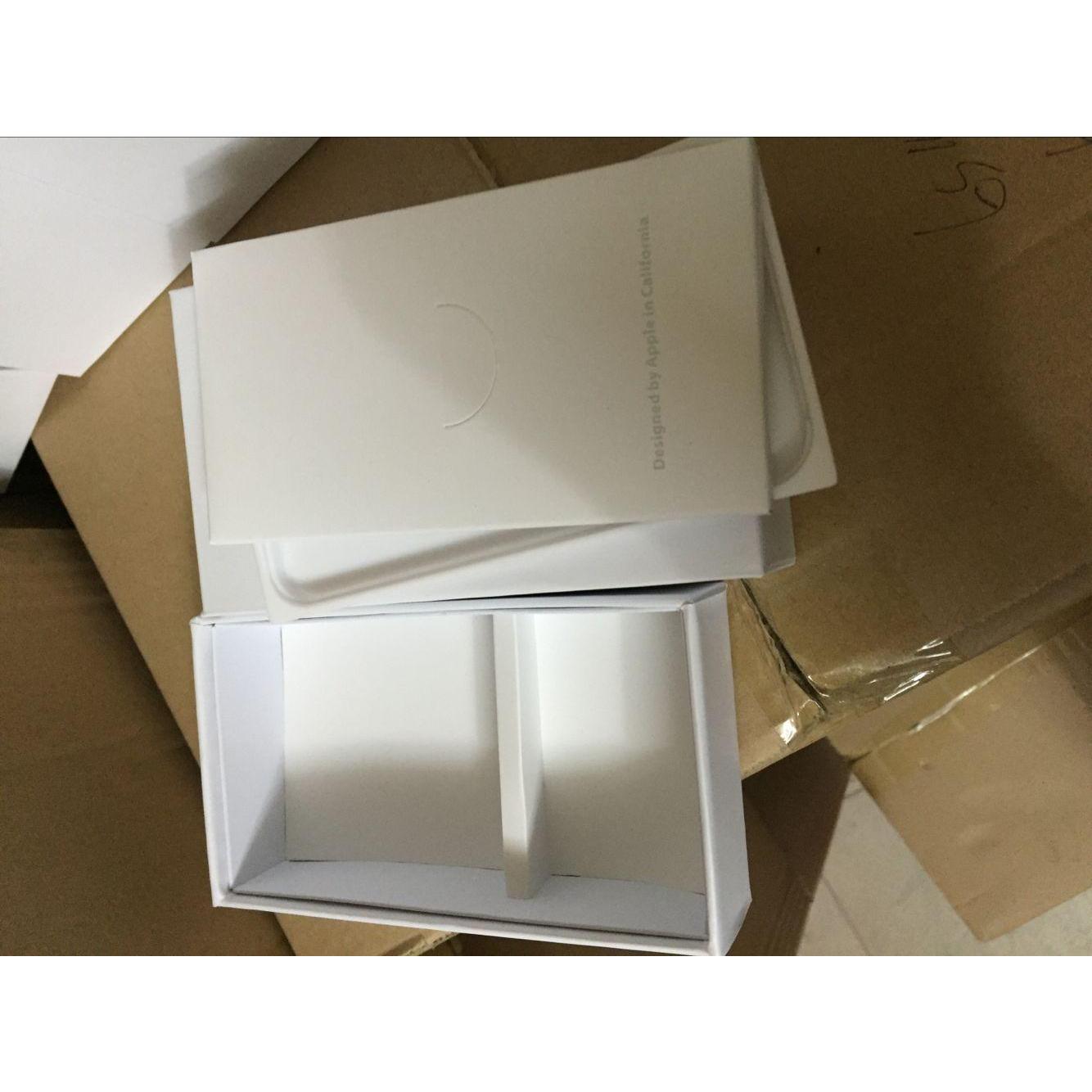 Apple 4/4s white box Wholesale Suppliers