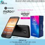 Motorola Moto E5 Play Wholesale