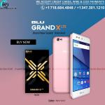 Grand X LTE Wholesale