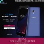 Alcatel One Touch Evolve Wholesale