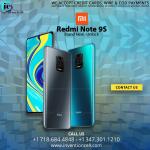 Redmi Note 9S Wholesale