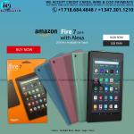 Amazon Fire 7 Wholesale