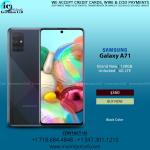 Galaxy A71 Wholesale