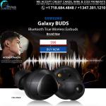 Samsung Galaxy Buds Wholesale