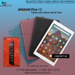 Amazon Fire HD 10 Wholesale