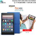 Amazon Fire HD 8 Wholesale
