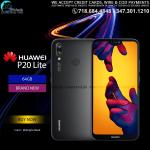 Huawei P20 Lite Wholesale