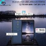 ZTE Zmax Pro Wholesale