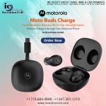 Motorola Motorola Buds Charge Wholesale