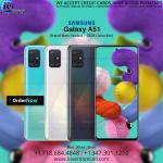 Galaxy A51 Wholesale