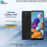 Galaxy A21 Wholesale