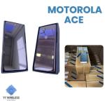 Motorola One 5G Ace Wholesale
