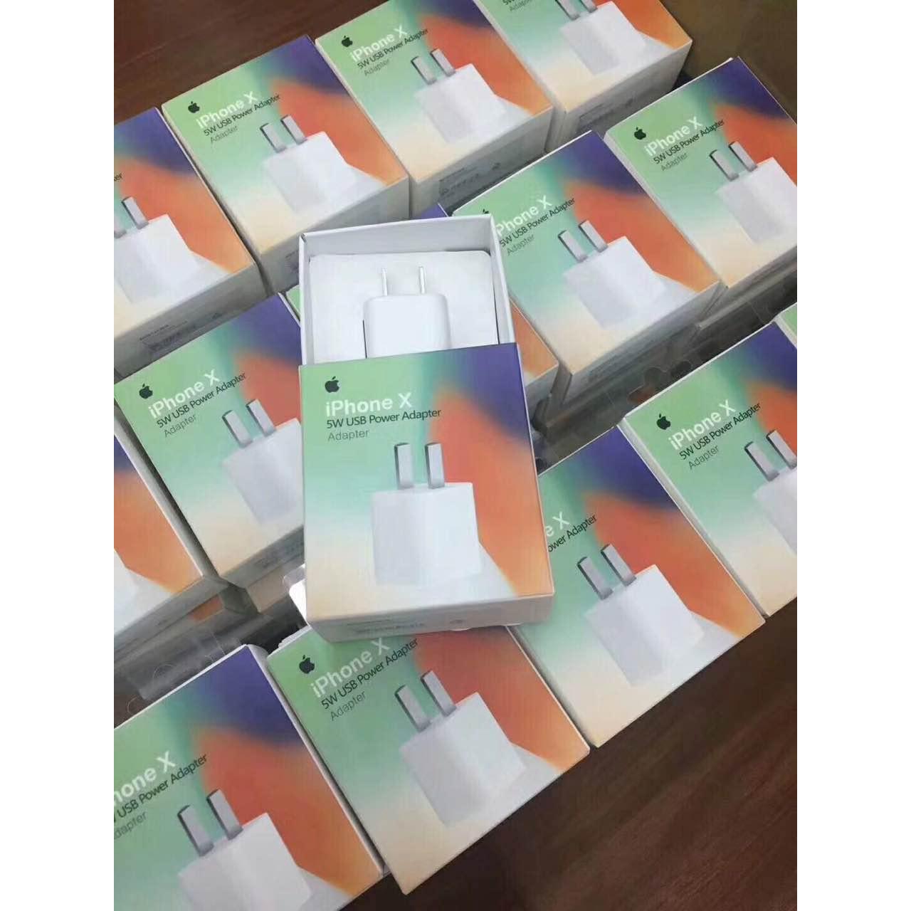 Apple iPhone X Original Apple Charger Wholesale Suppliers