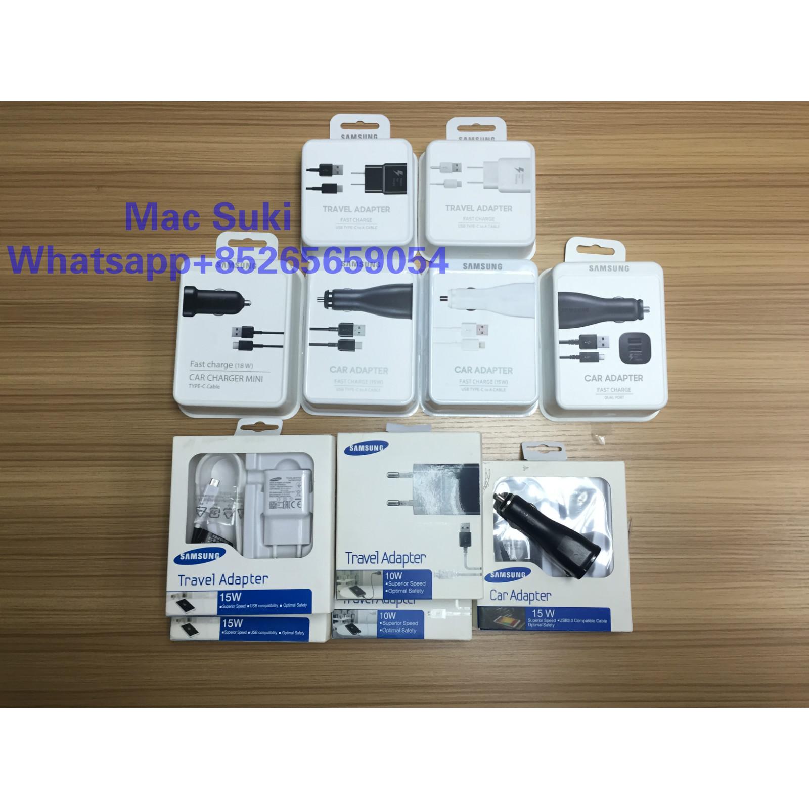 Samsung Note4 Travel Adapter Wholesale Suppliers