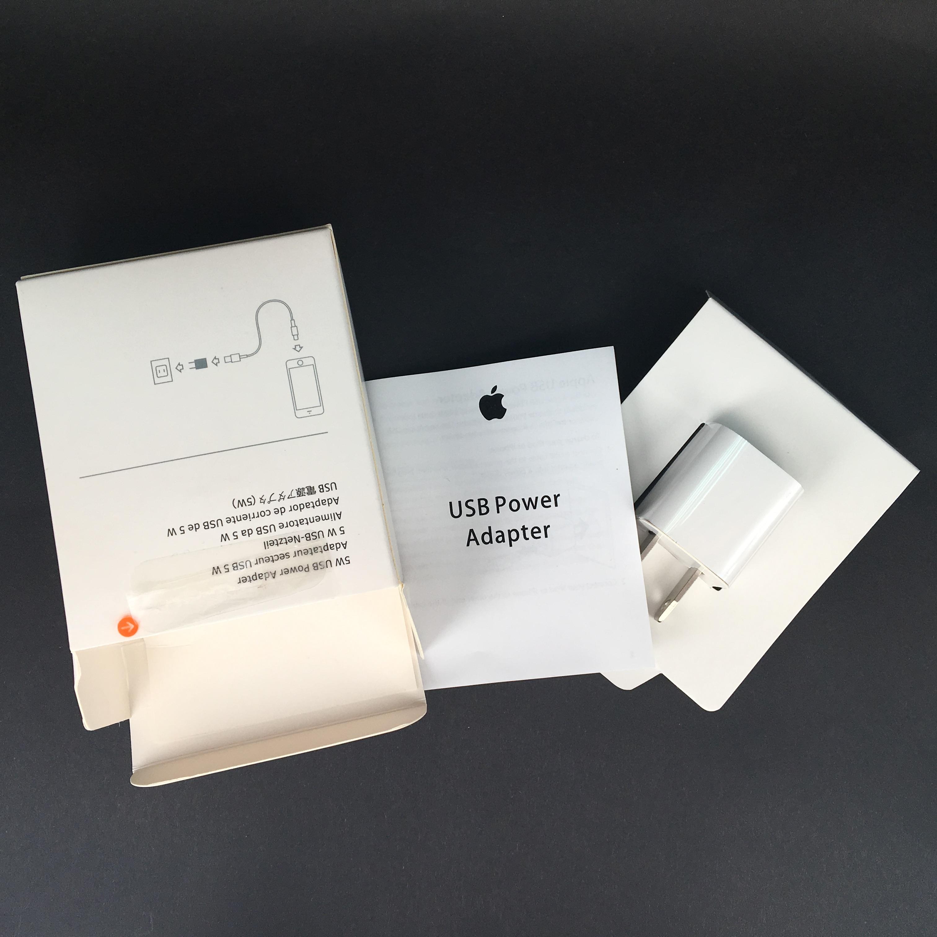 Apple 100% genuine A1385 charger Wholesale Suppliers