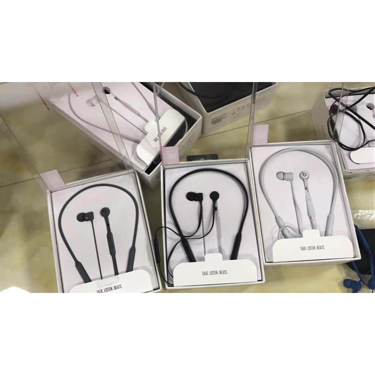Apple Beats X headsets 8HRS battery life Wholesale Suppliers