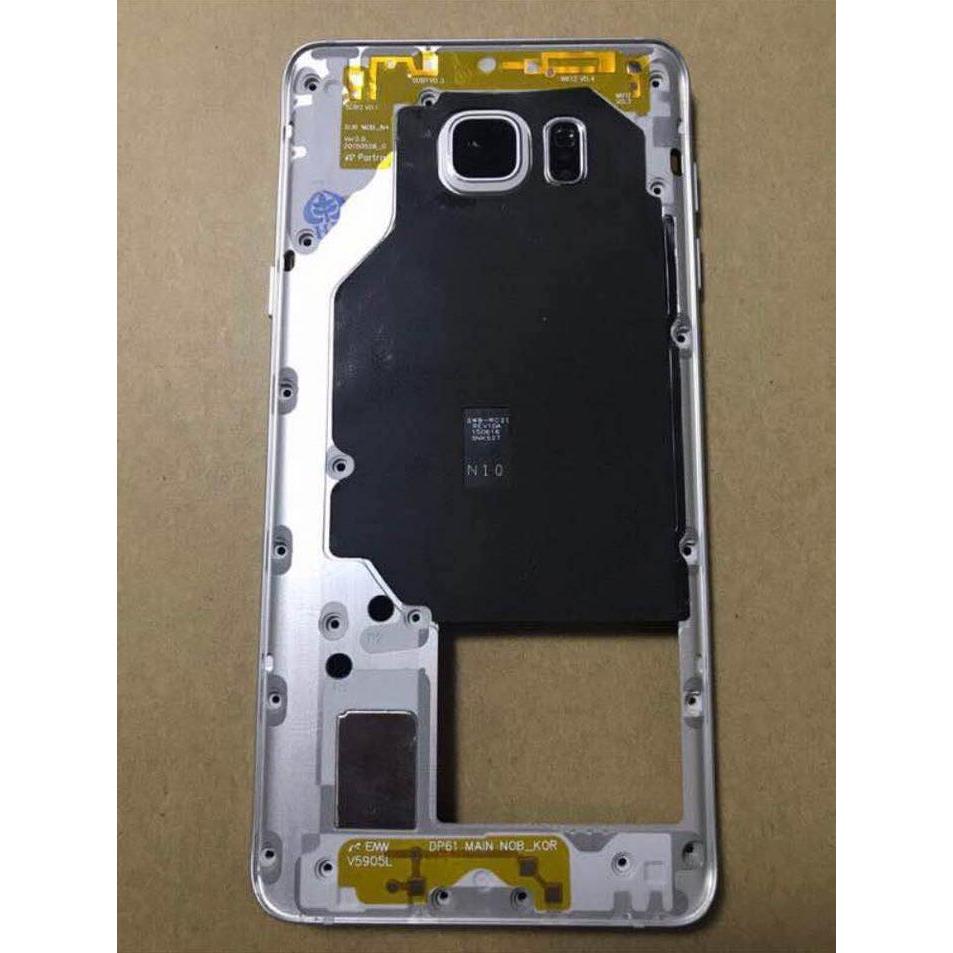 Samsung S6 middle case Wholesale Suppliers