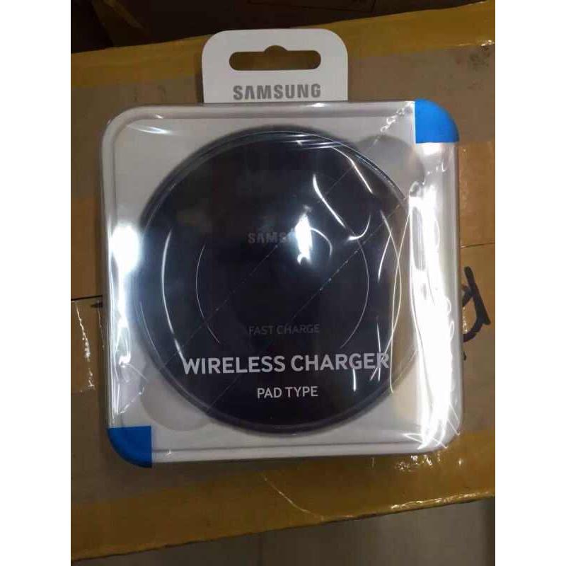 Samsung Wireless charger S6 edge Wholesale Suppliers