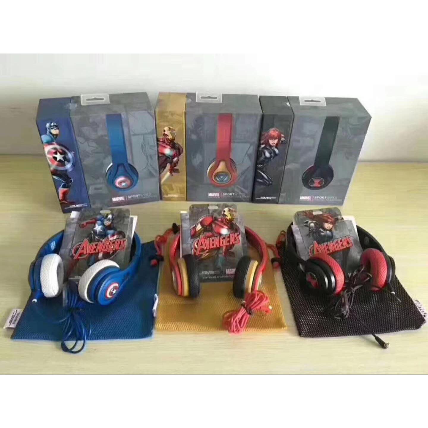 OEM Original SMS Audio headsets Wholesale Suppliers