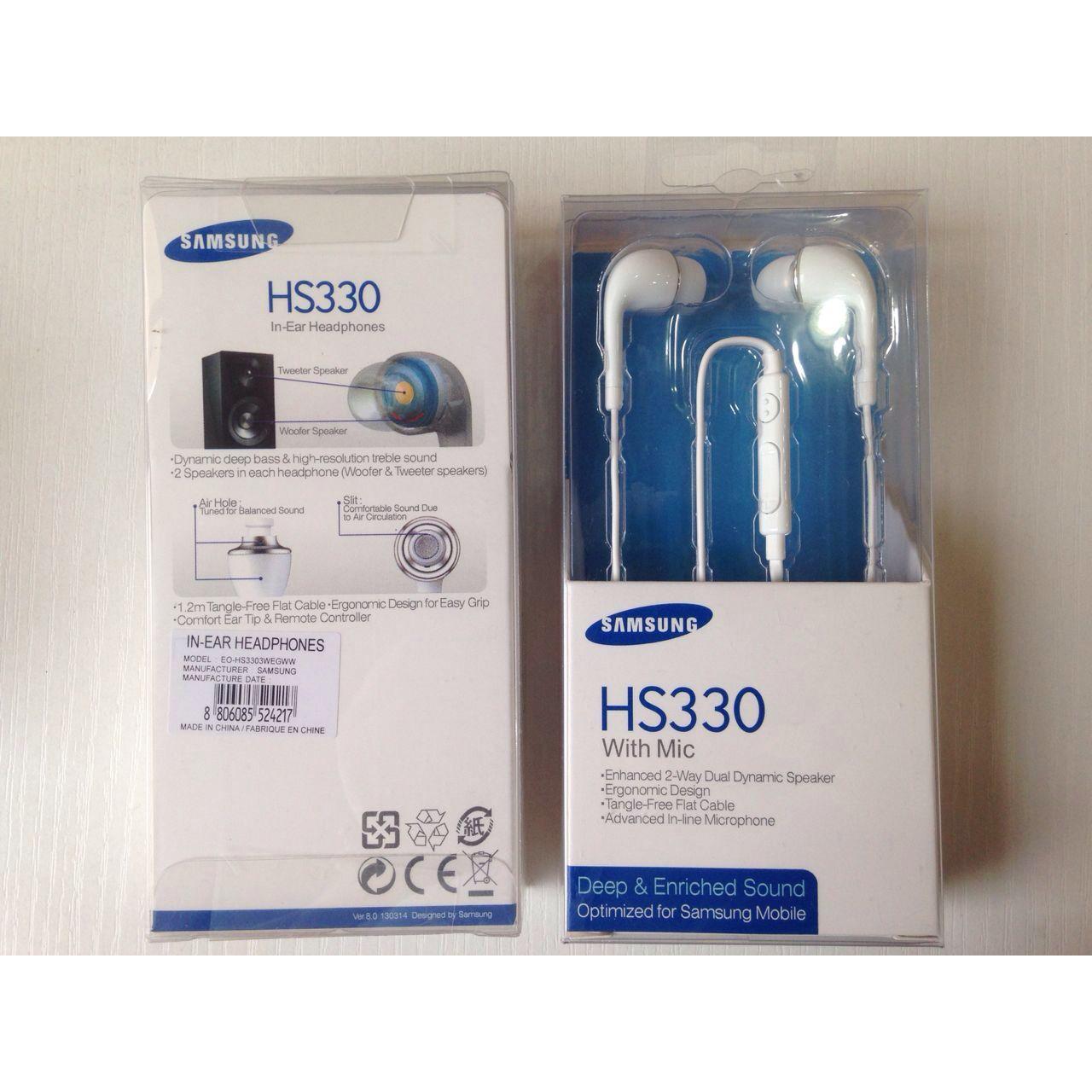 Samsung EO-HS3303WE Wholesale Suppliers