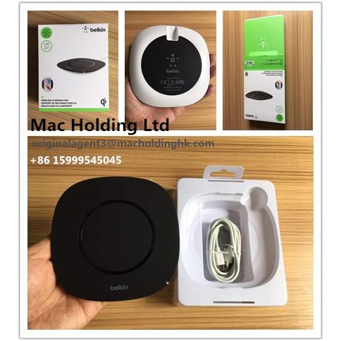 Apple Belkin wireless charging pad Wholesale Suppliers