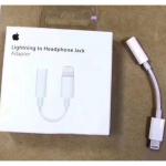 Apple A1749 iPhone jack adapter Wholesale